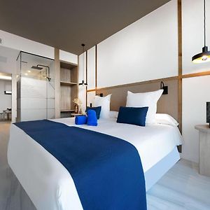 Suite Junior Superior